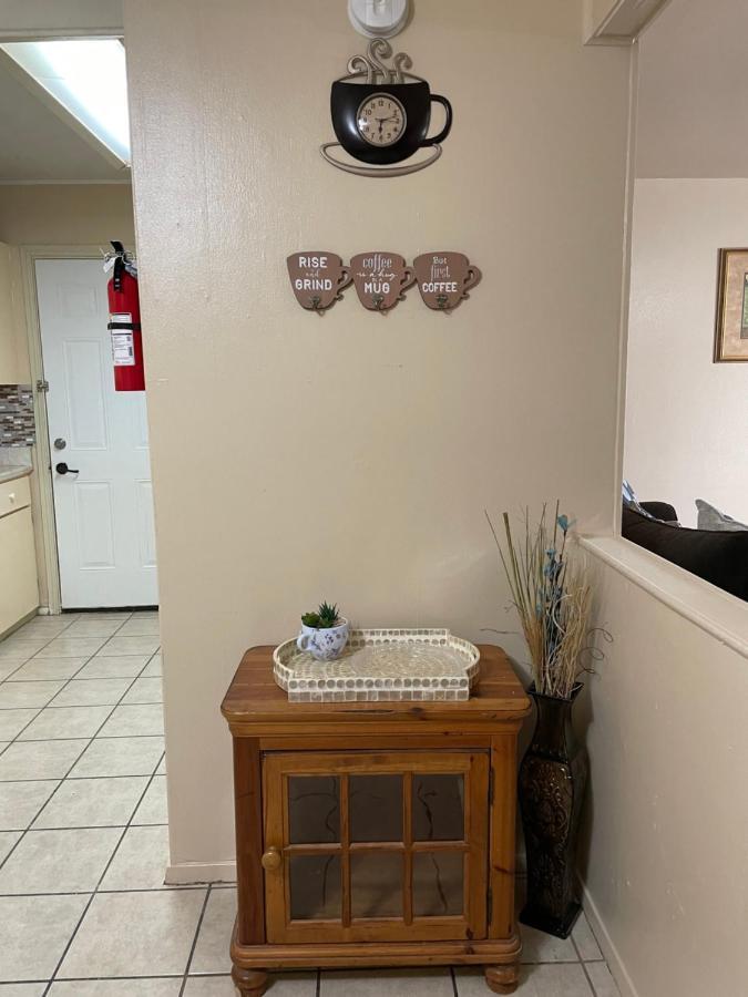 Larger Piece Of Heaven Near Lackland Air Force Base San Antonio Exterior foto